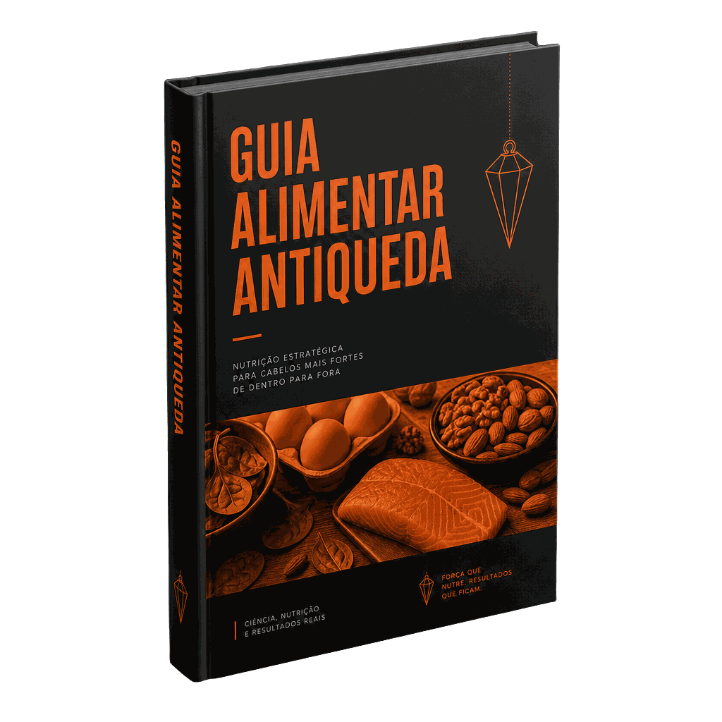 E-book Guia Alimentar Antiqueda