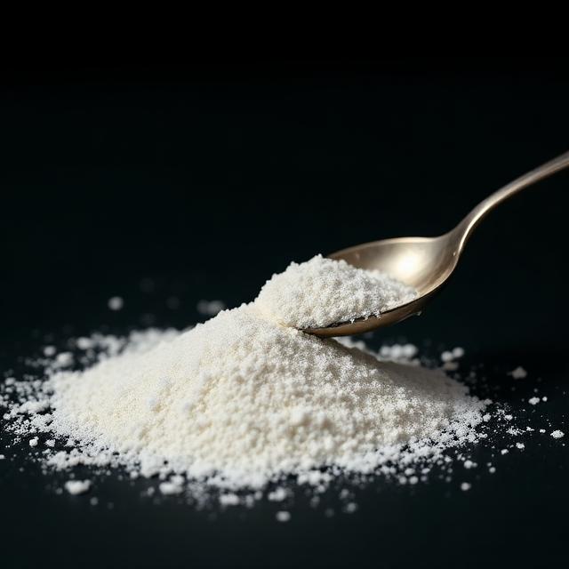 L-cisteína — ingrediente da fórmula Prumo