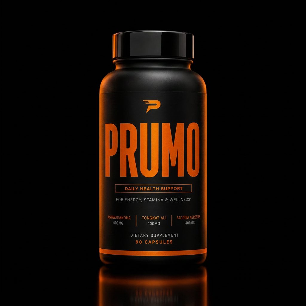 Kit Prumo com 1 pote