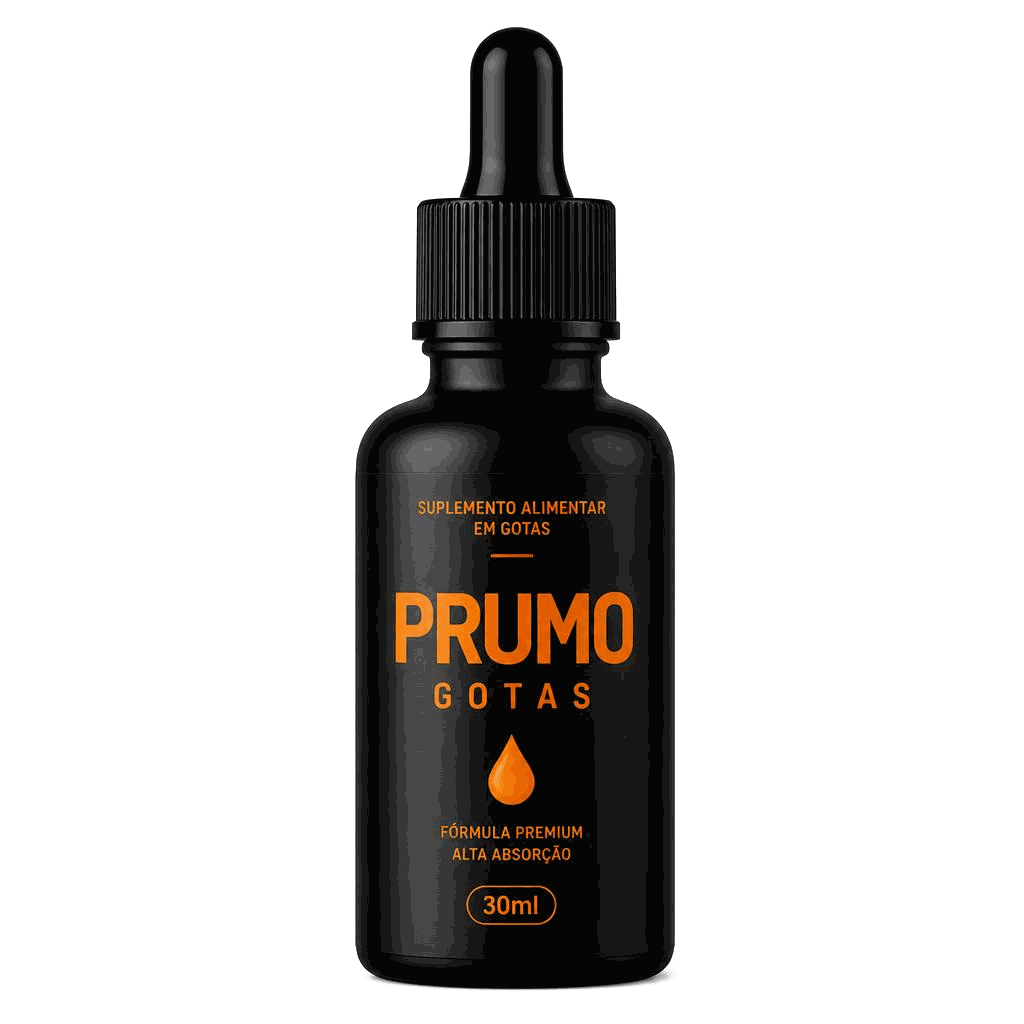 Gotas PRUMO