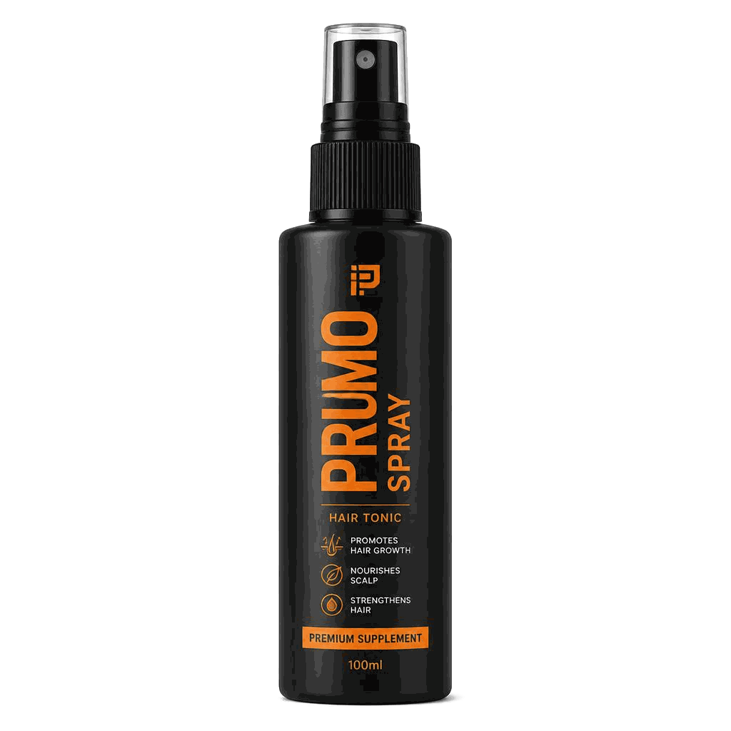 Spray capilar PRUMO